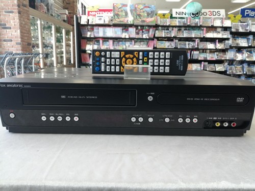 Antenna dvc2015 vhs dvd - dvc2015,