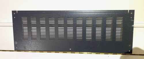 Studer a807 mkii - -, tÔle