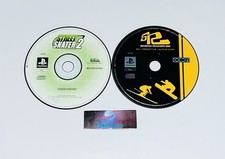Lot jeux glisse - 2,