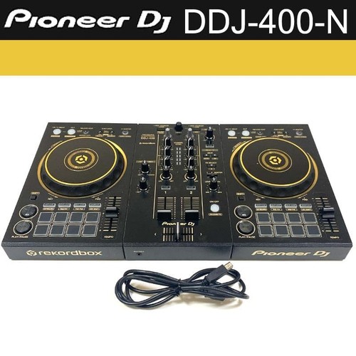 Pioneer ddj 400 gold - dj,