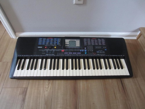 Yamaha psr 220 - yamaha, psr-220