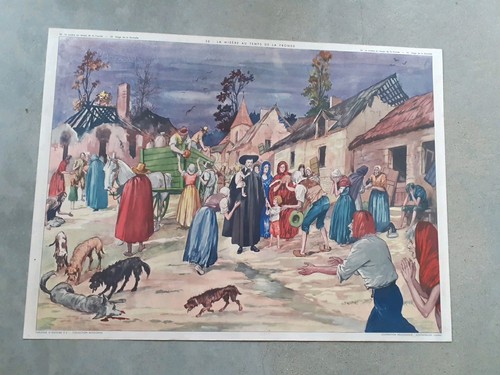 Tableaux histoire ce - tableaux,
