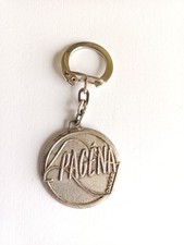 porte clé vintage Pagéna