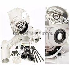 Carter Moteur 125CC Complet