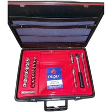 RARE Malette DELSEY Outils FACOM Année 80/90 NEUVE