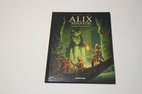 Alix senator tome la - 6,