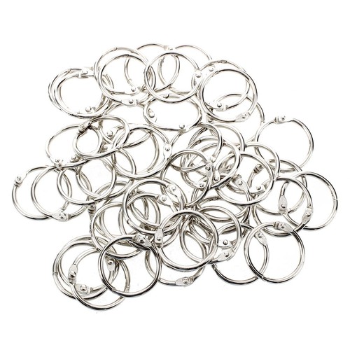 Pieces agrafes relieuse - 2x(50,