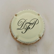 ?‍♀️ CAPSULE CHAMPAGNE PORET DENIS & FILS N°05