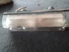 Optique avant secondaire droit (feux)(clignotant) SIMCA 1100