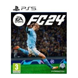 Jeu ps5 sports 24 - jeu,
