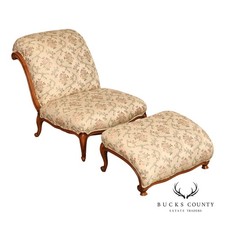 French Louis XV Style Two