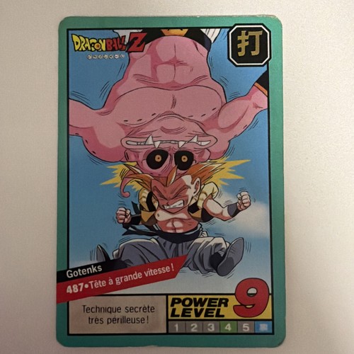 Power level dragon ball le - dragon, z