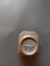 Plomb de sceller sac Banque de