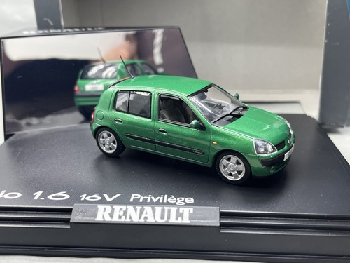 43 norev renault - 🇺🇦,