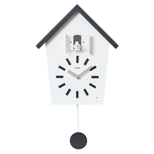 Horloge coucou FERME avec