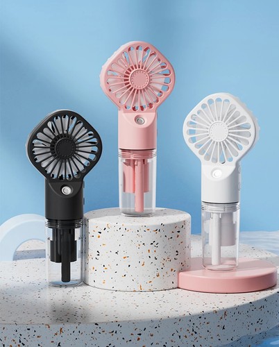 Ventilateur brumisateur usb - ventilateur,
