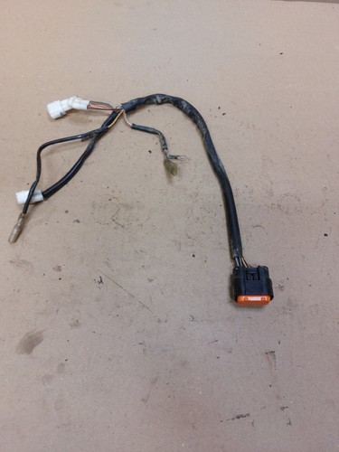 Faisceau électrique cdi - faisceau,