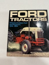 Ford Tractors/N Series