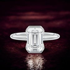 Bague de fiançailles