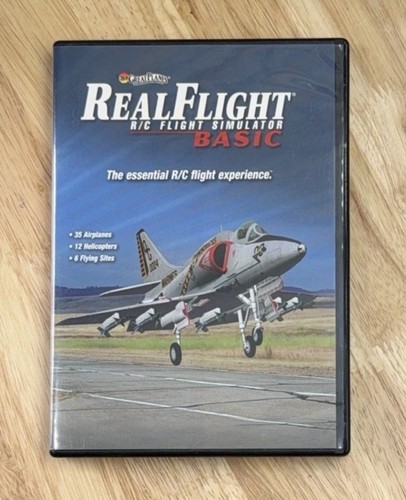 Great planes real - great, r/c