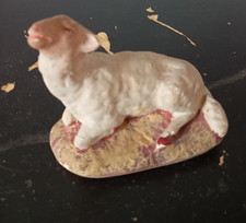Ancien Santon "LE MOUTON