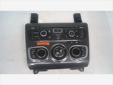 Commande de chauffage occasion