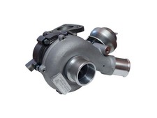 Turbocompresseur Mitsubishi