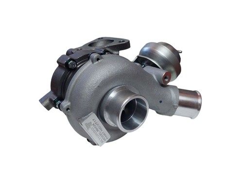 Turbocompresseur mitsubishi - turbocompresseur,