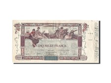 Billet, France, 5000 Francs, 5