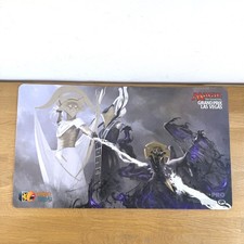 Magic the Gathering Grand Prix Las Vegas Amonkhet Gods Playmat Ultra Pro