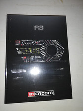 CATALOGUE FACOM F13 NEUF