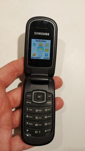 1226 samsung e1150i very - gt-e1150i,