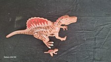 Spinosaurus playmobil + petit
