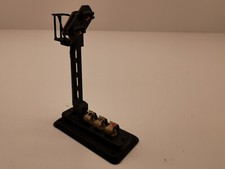 FLEISCHMANN ÉCHELLE HO LOT DE