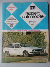 L'Expert Automobile n°141 de