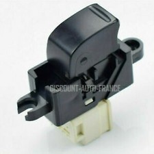 interrupteur bouton leve vitre