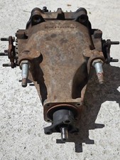 Jaguar XJ8 X308 XJ V8 3.2 pont arrière rapport 3.27 JLM20770 JLM20495 X300/X308