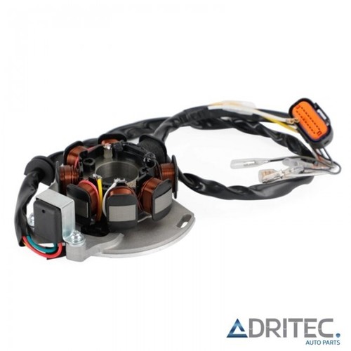 Alternateur stator pour - alternateur,