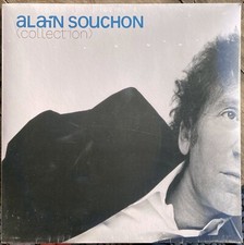 33t Alain Souchon - Collection