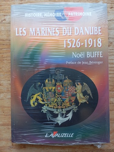 Lavauzelle les marines - lavauzelle",