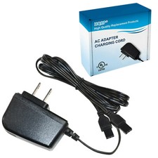 HQRP AC Adaptateur Chargeur Compatible Avec Sportdog Sport-Hunter 1800,SD-1800