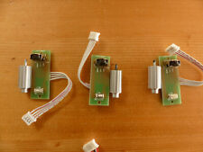 radiocommande spektrum Dx7 Dx6i pieces émetteur  molettes