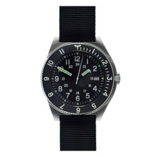 MWC 300m Automatique Acier