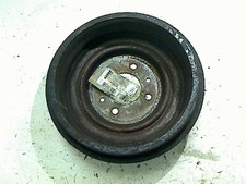 Tambour arriere gauche RENAULT