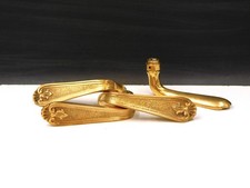 ▨7X7mm  Lot de 4 Poignées