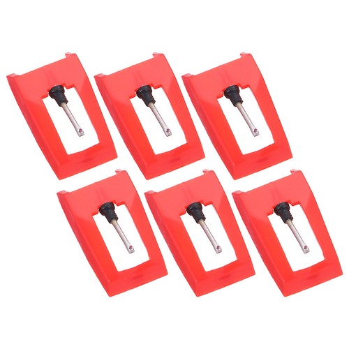Pièces lecteur de - 6, disque