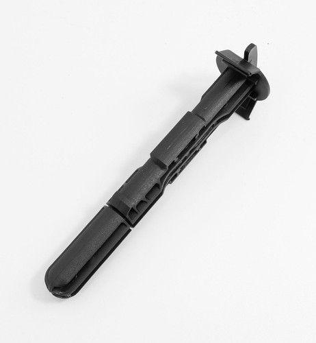 Goupille fixation support - de,