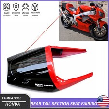 Rear Tail Section Seat Fairing