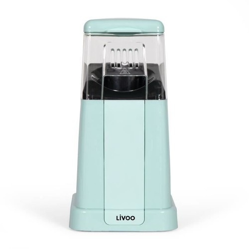 Machine pop corn livoo - machine,