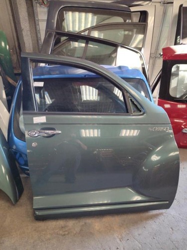 Porte avant droit chrysler - avant,